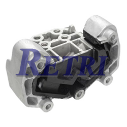 Coxim traseiro motor / suspensão do câmbio R812